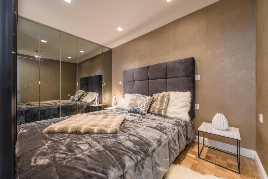 2br2ba Andrassy Free Parking * Budapest