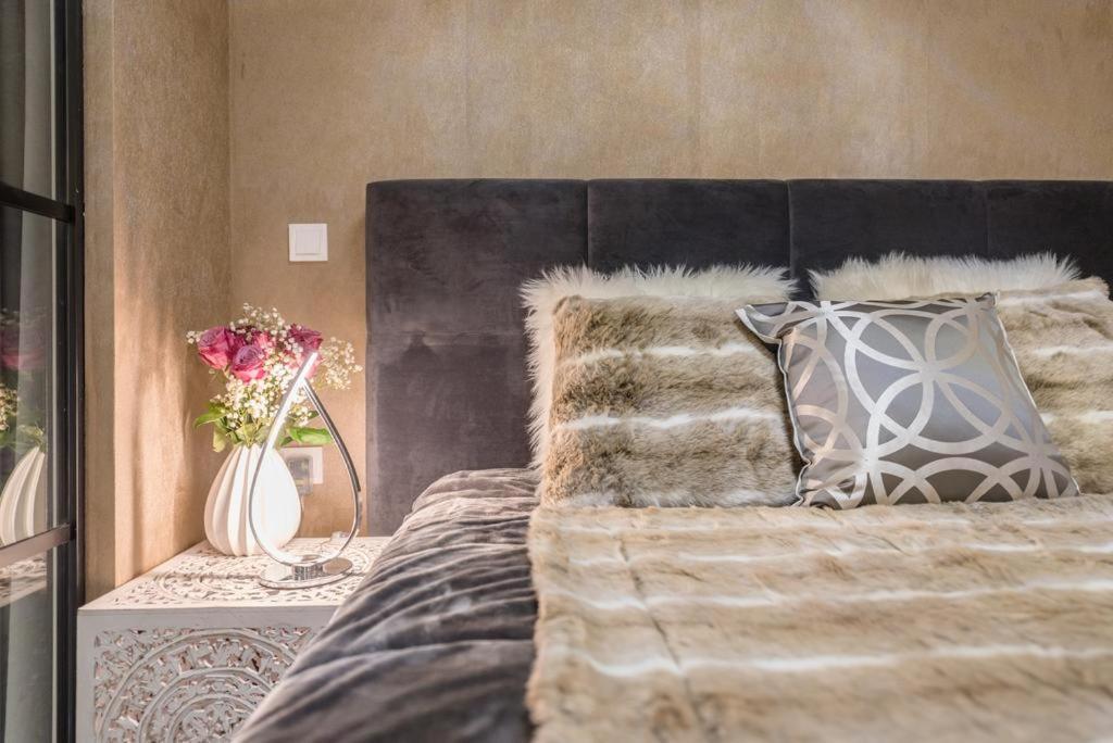 2br2ba Andrassy Free Parking Apartamento