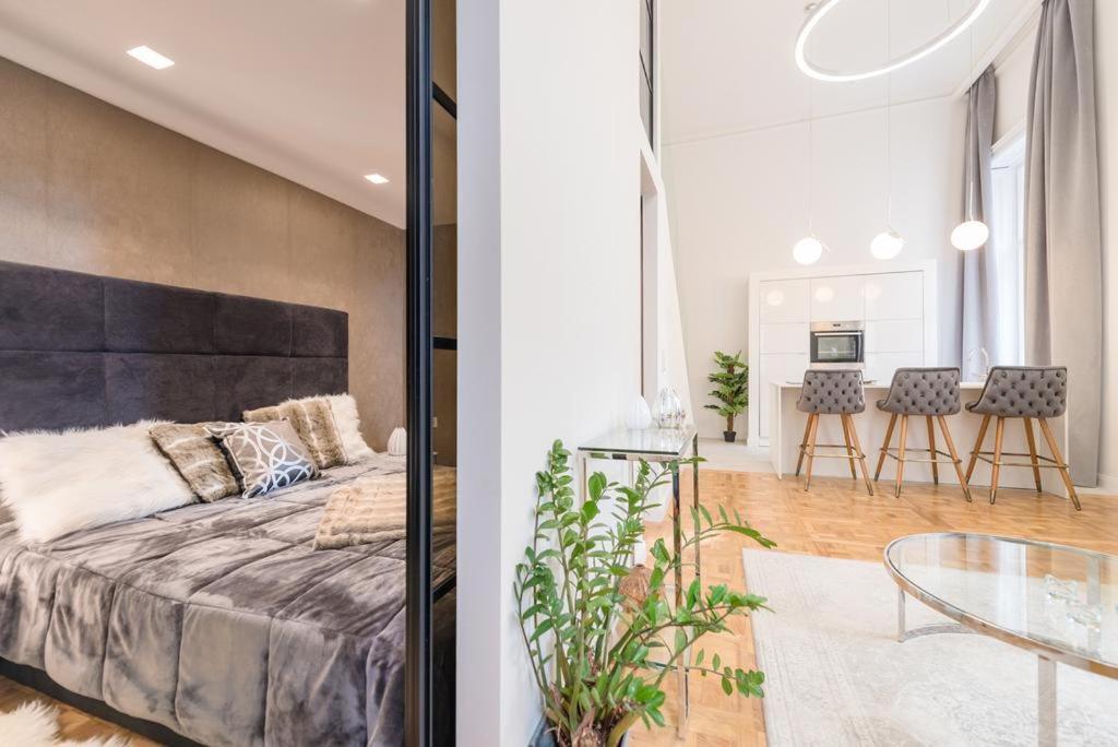 Apartamento 2br2ba Andrassy Free Parking *